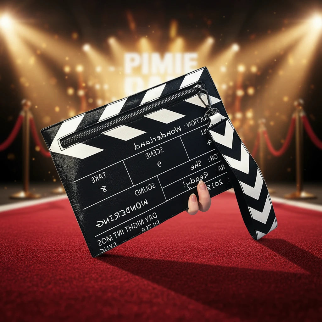 Movie Piece
