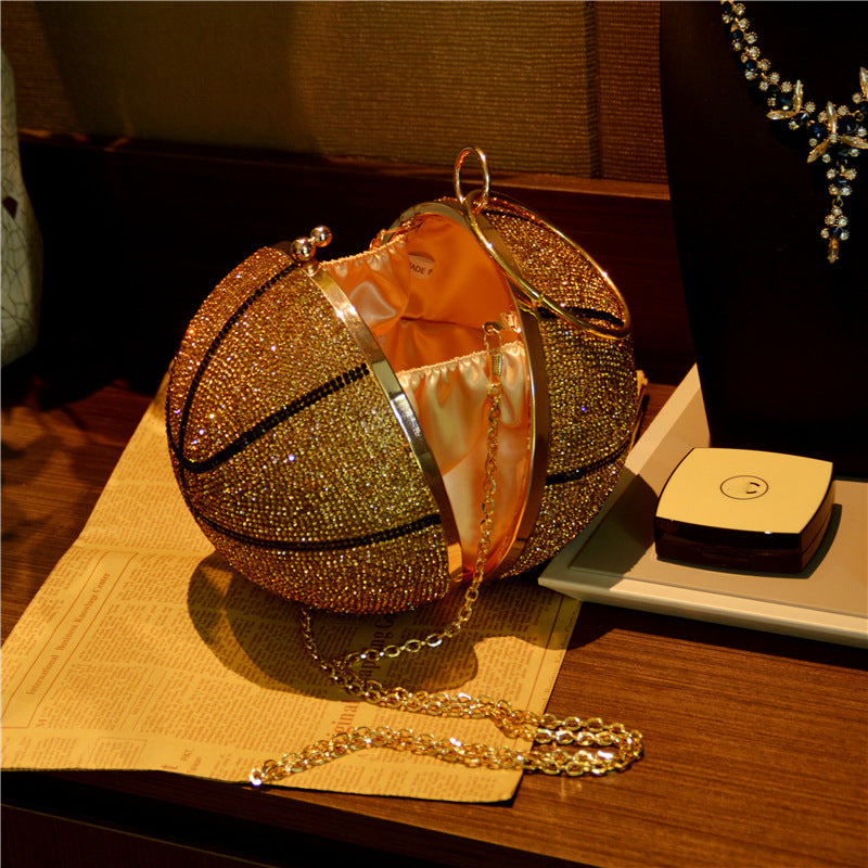 Love & Crystal Basketball