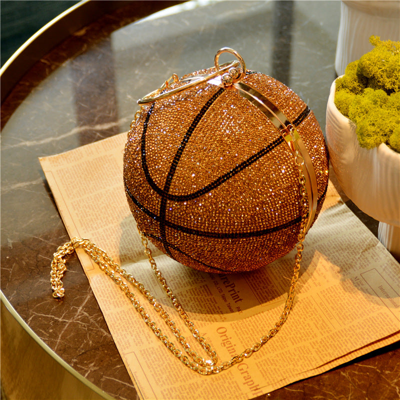 Love & Crystal Basketball