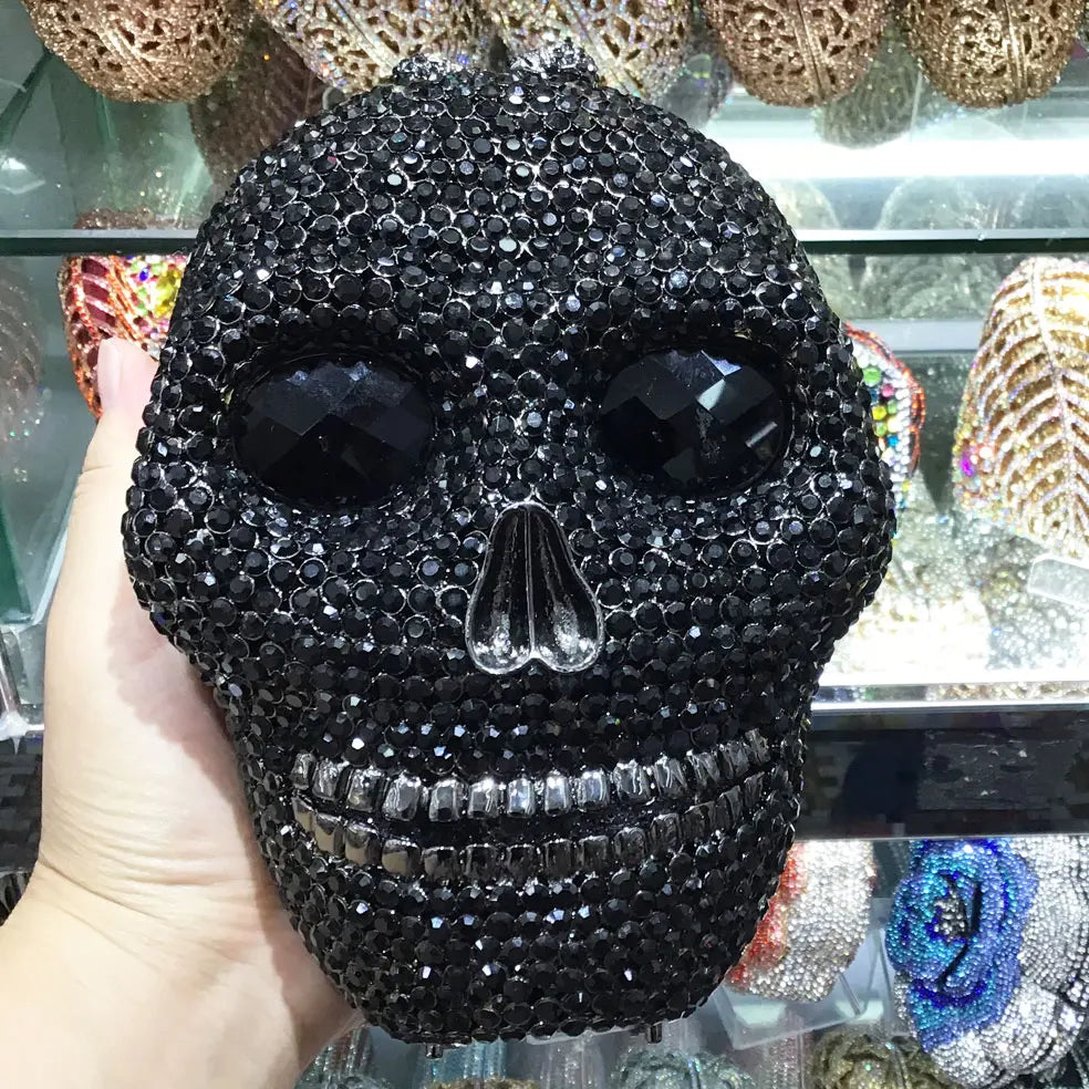 The Halloween Clutch