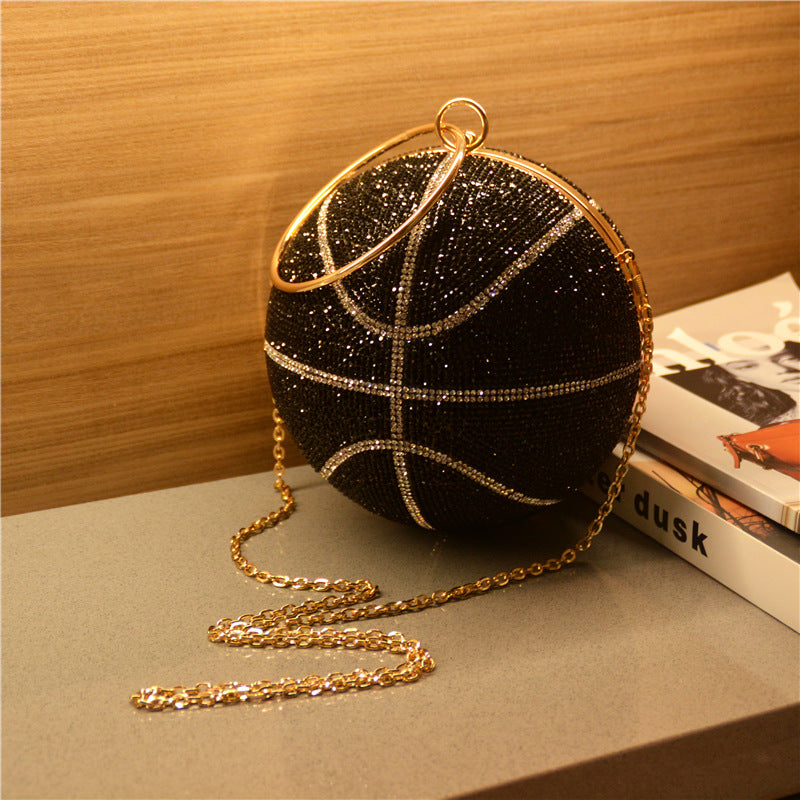 Love & Crystal Basketball