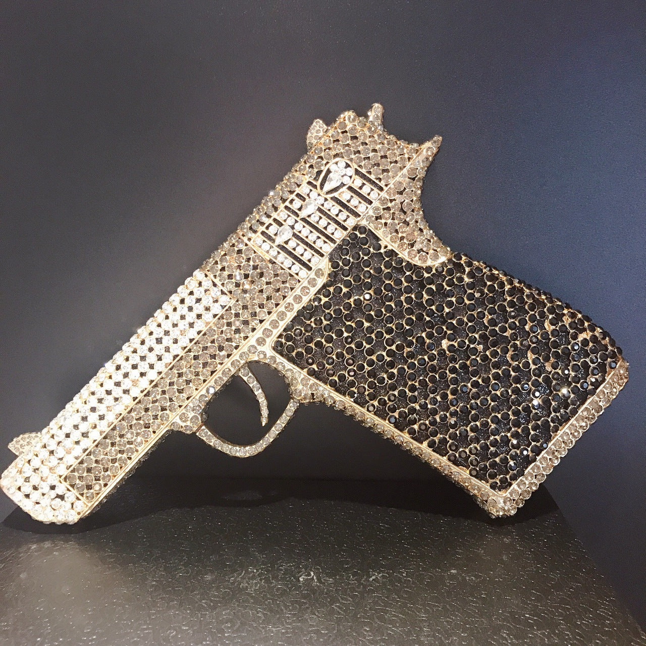 2nd Amendment Clutch