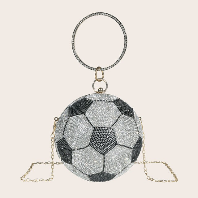 Love & Crystal Basketball
