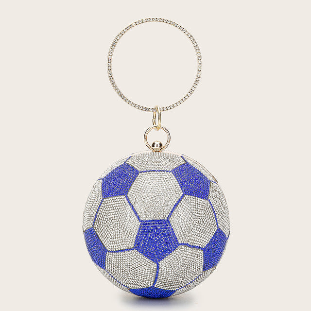 Love & Crystal Basketball