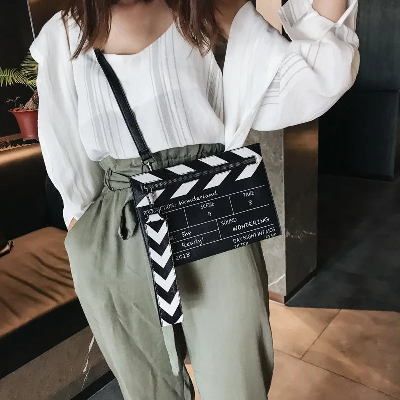 Movie Piece