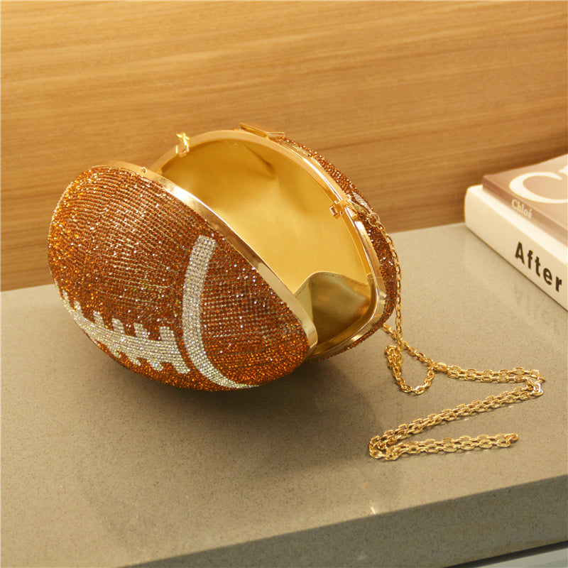 Foose Ball Clutch