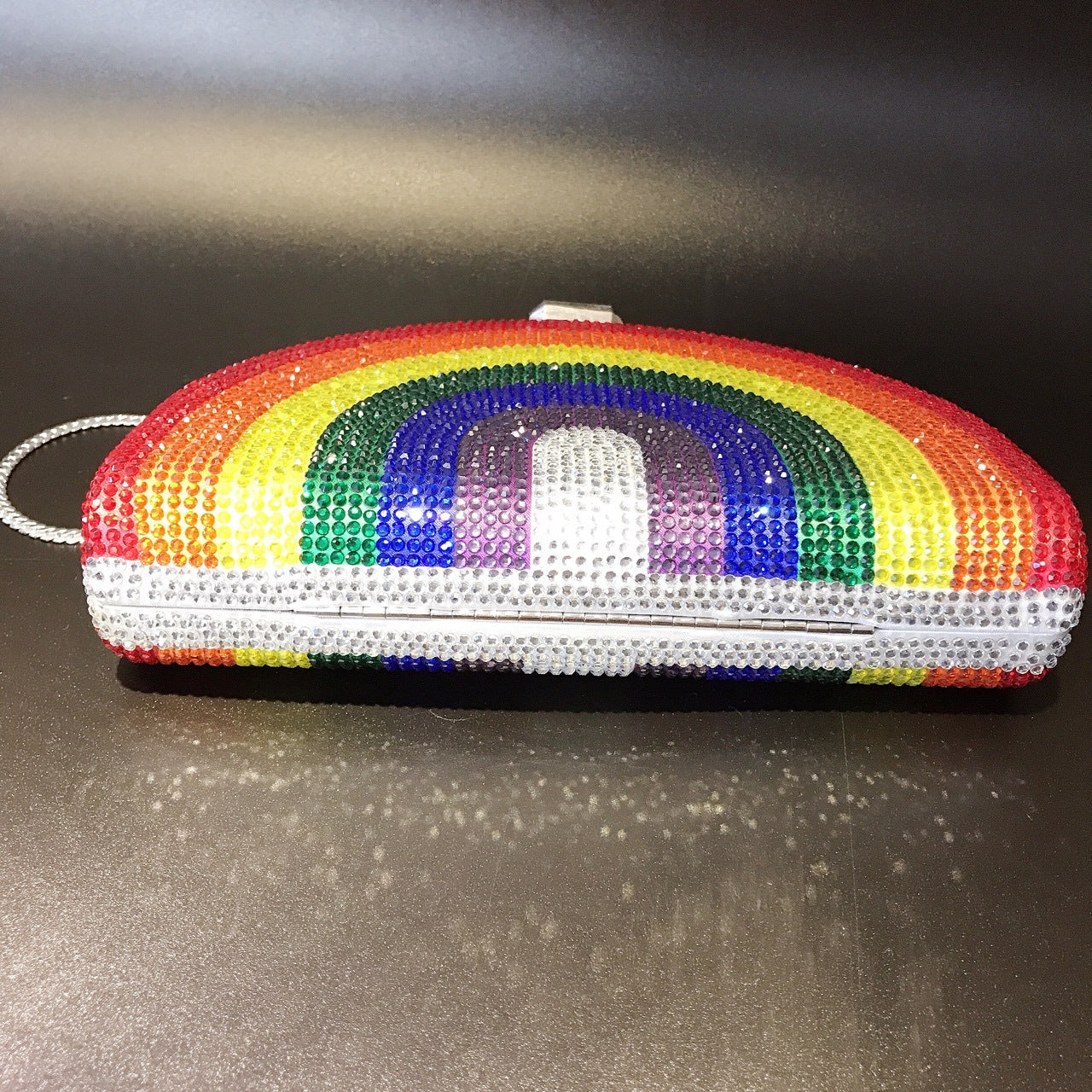 Pride Love Clutch