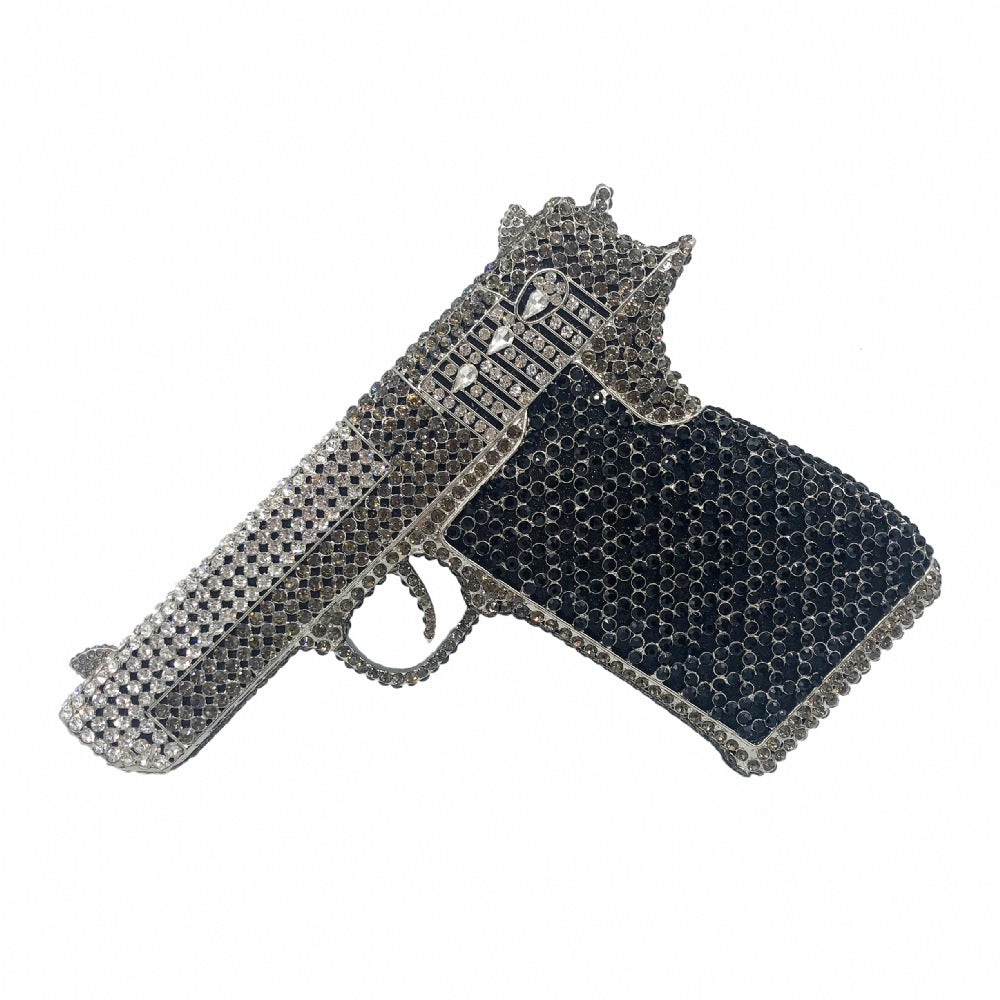 2nd Amendment Clutch
