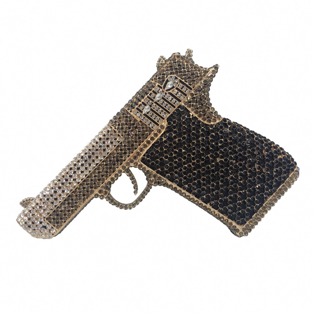 2nd Amendment Clutch