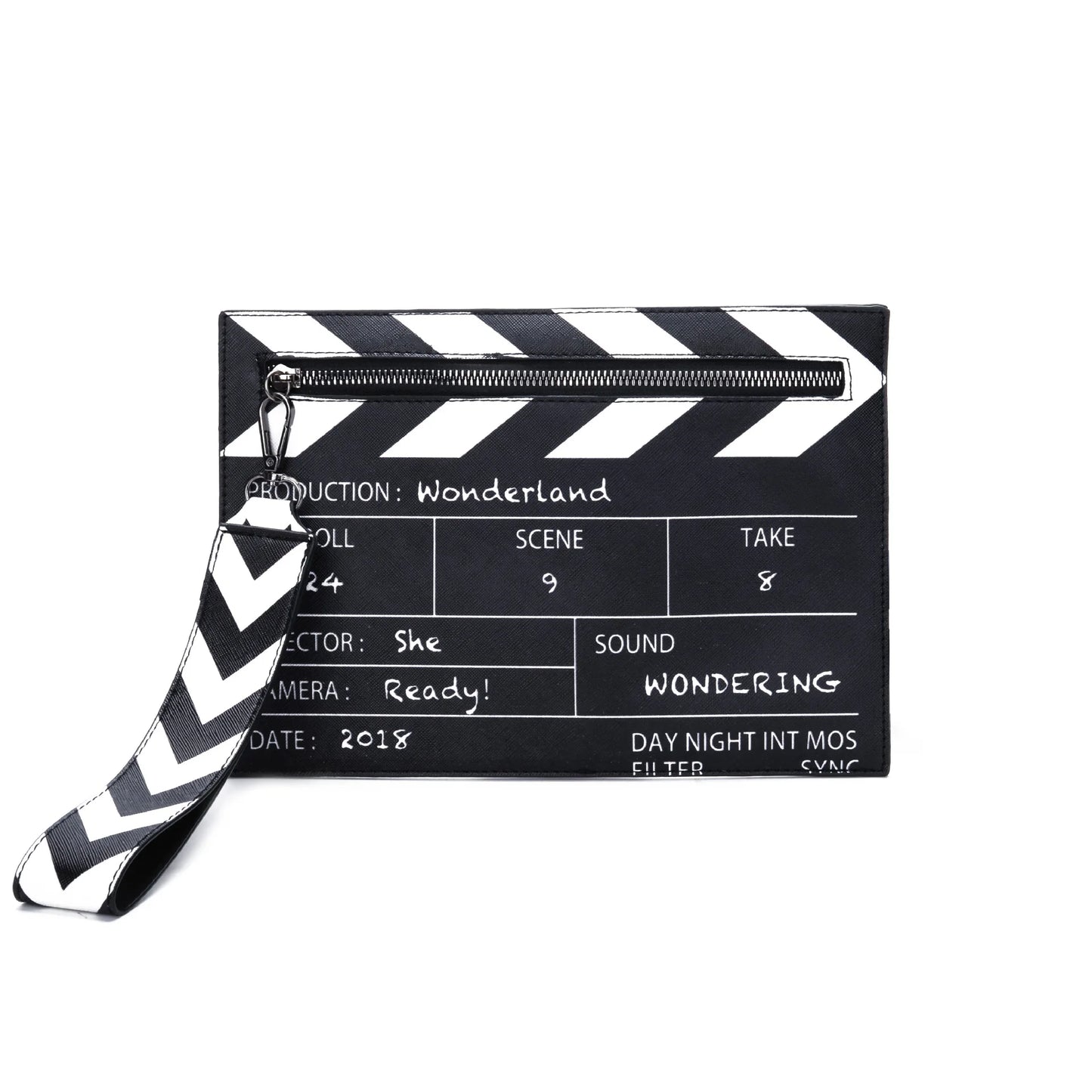 Movie Piece