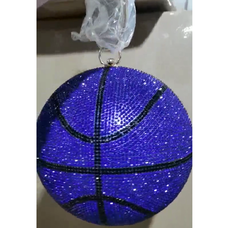 Love & Crystal Basketball
