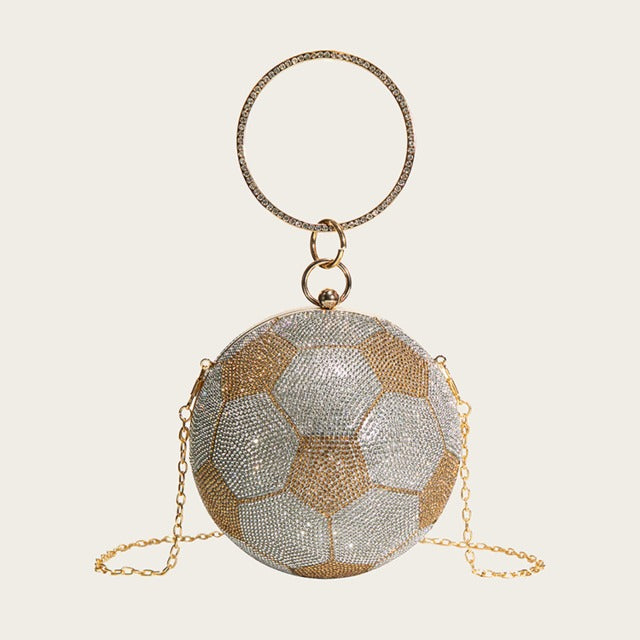 Love & Crystal Basketball