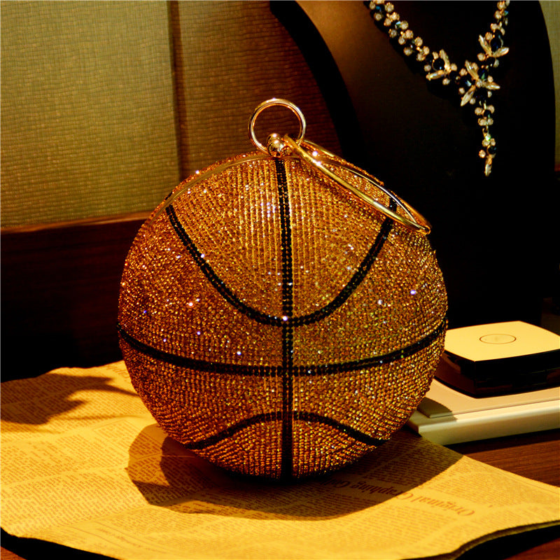 Love & Crystal Basketball