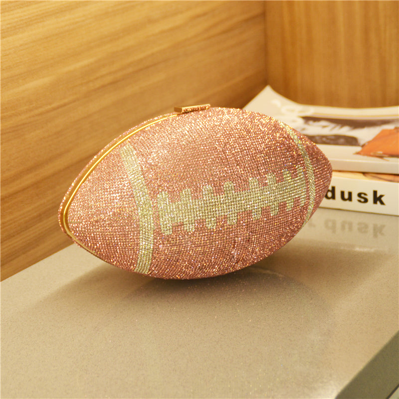 Foose Ball Clutch