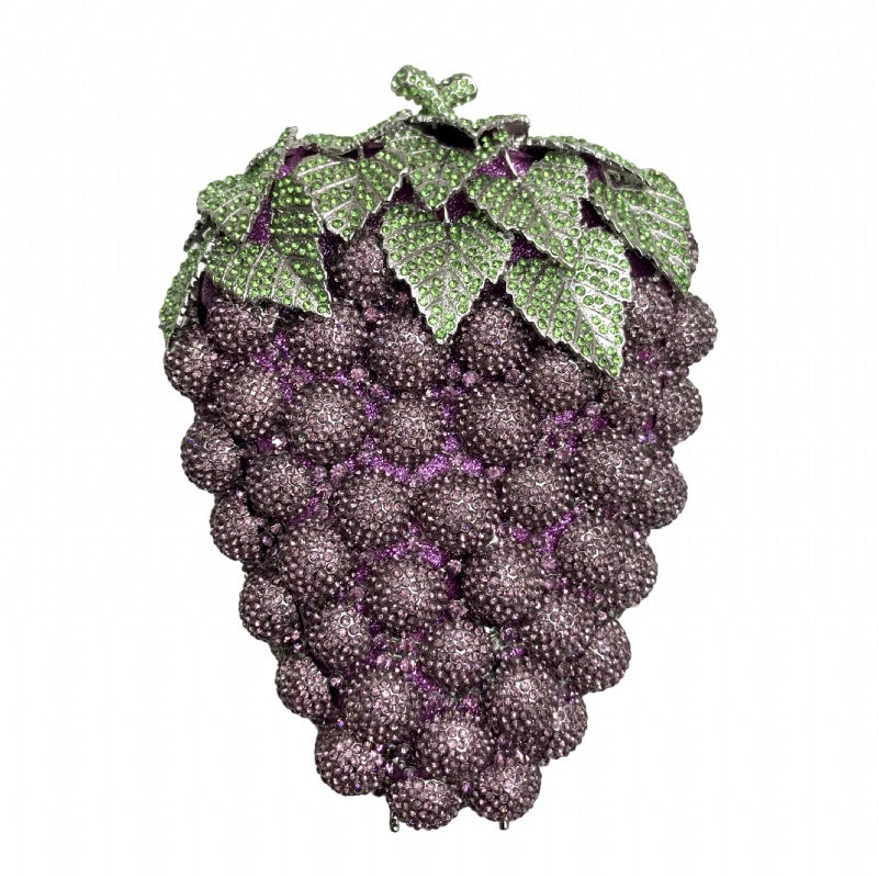 Grapes! Clutch