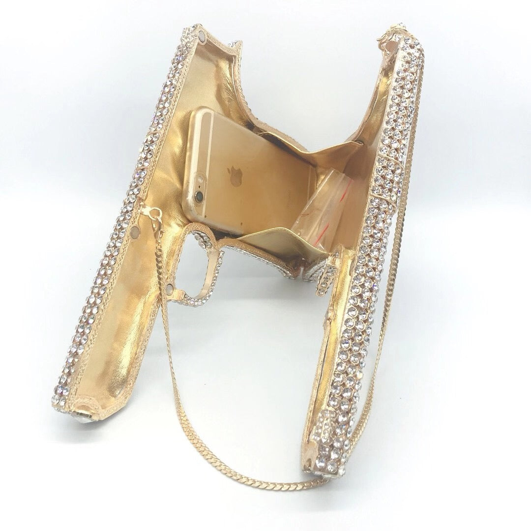 2nd Amendment Clutch
