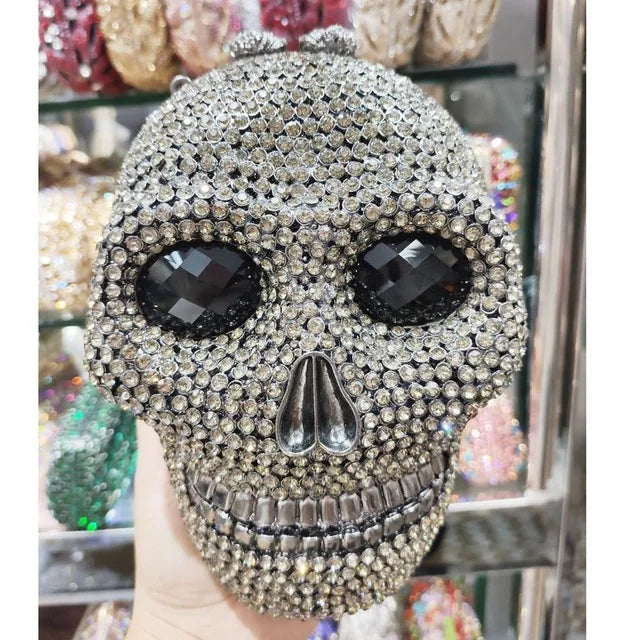 The Halloween Clutch