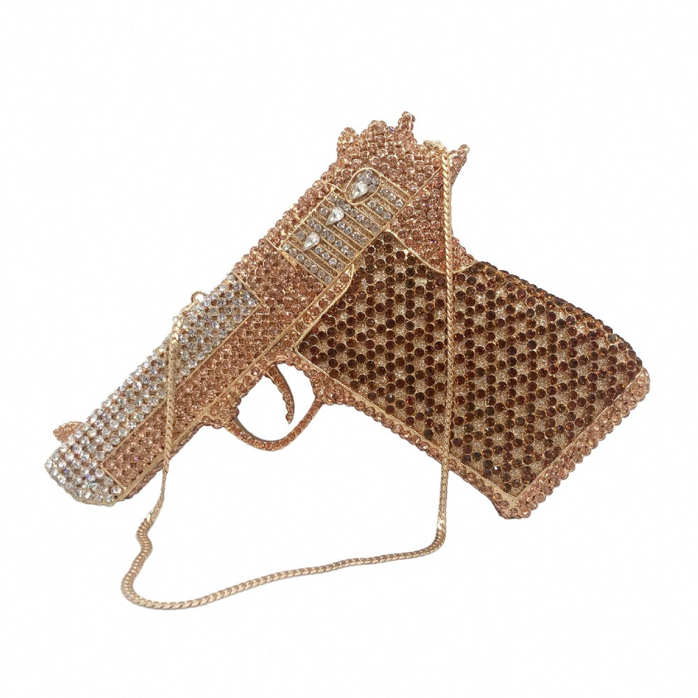 2nd Amendment Clutch