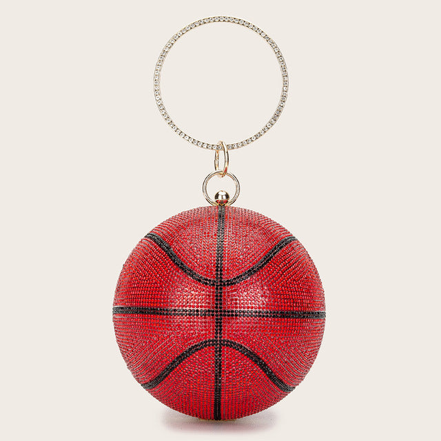 Love & Crystal Basketball