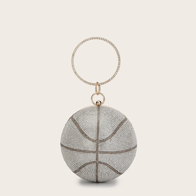Love & Crystal Basketball