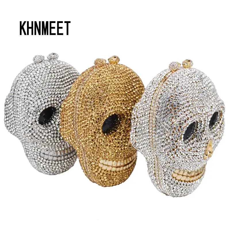 The Halloween Clutch