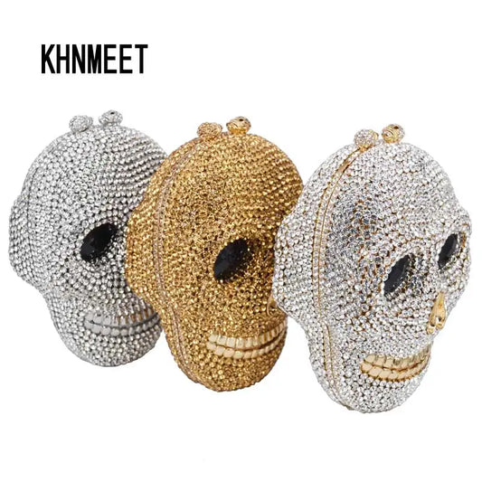 The Halloween Clutch