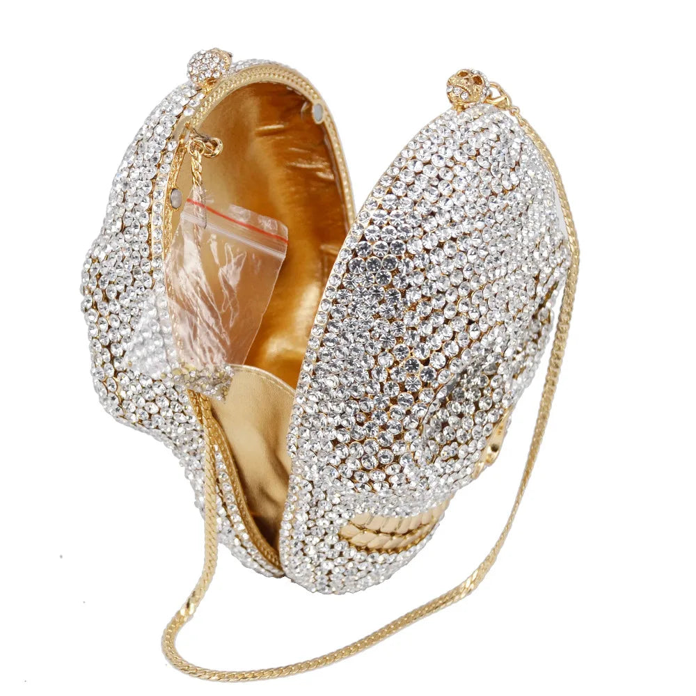 The Halloween Clutch