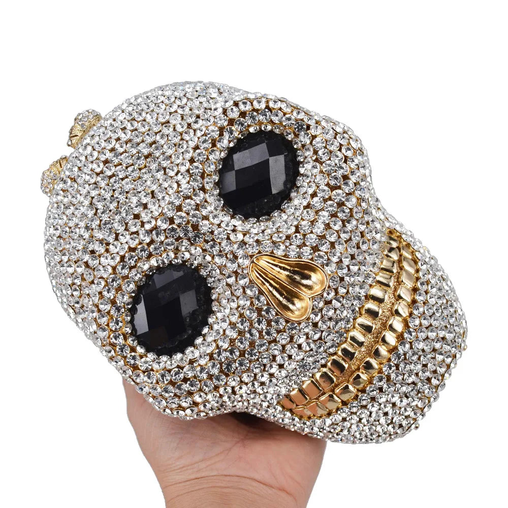 The Halloween Clutch