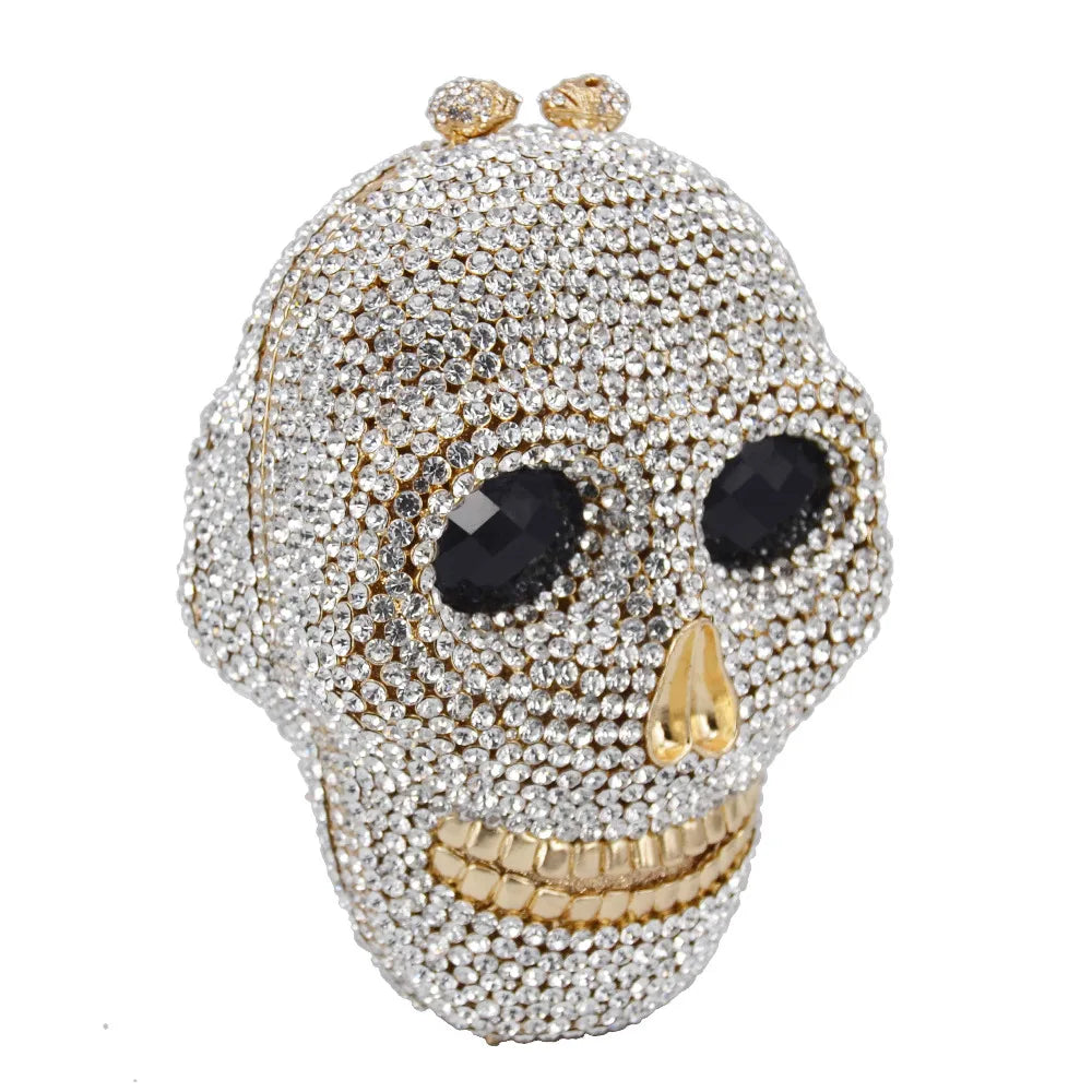 The Halloween Clutch