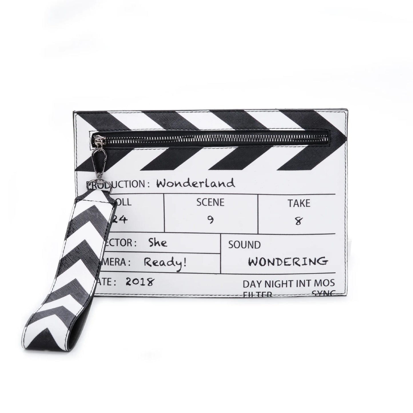Movie Piece