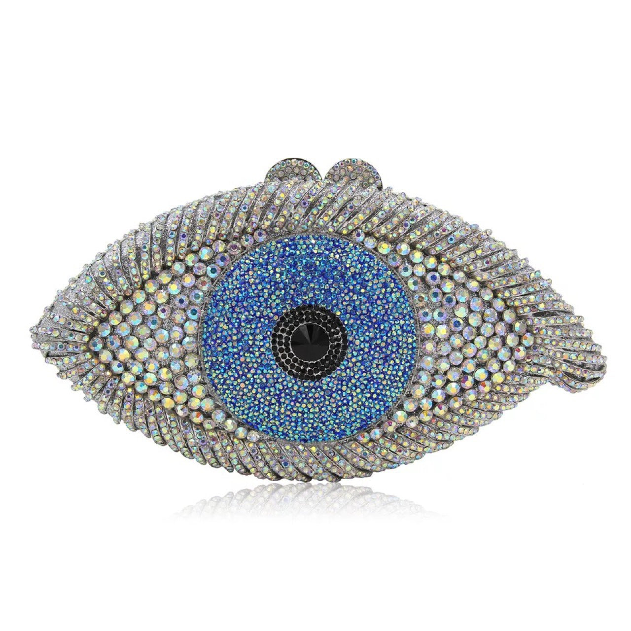 Eye For An Eye Clutch