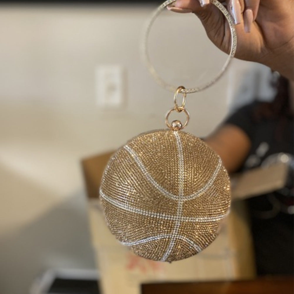 Love & Crystal Basketball