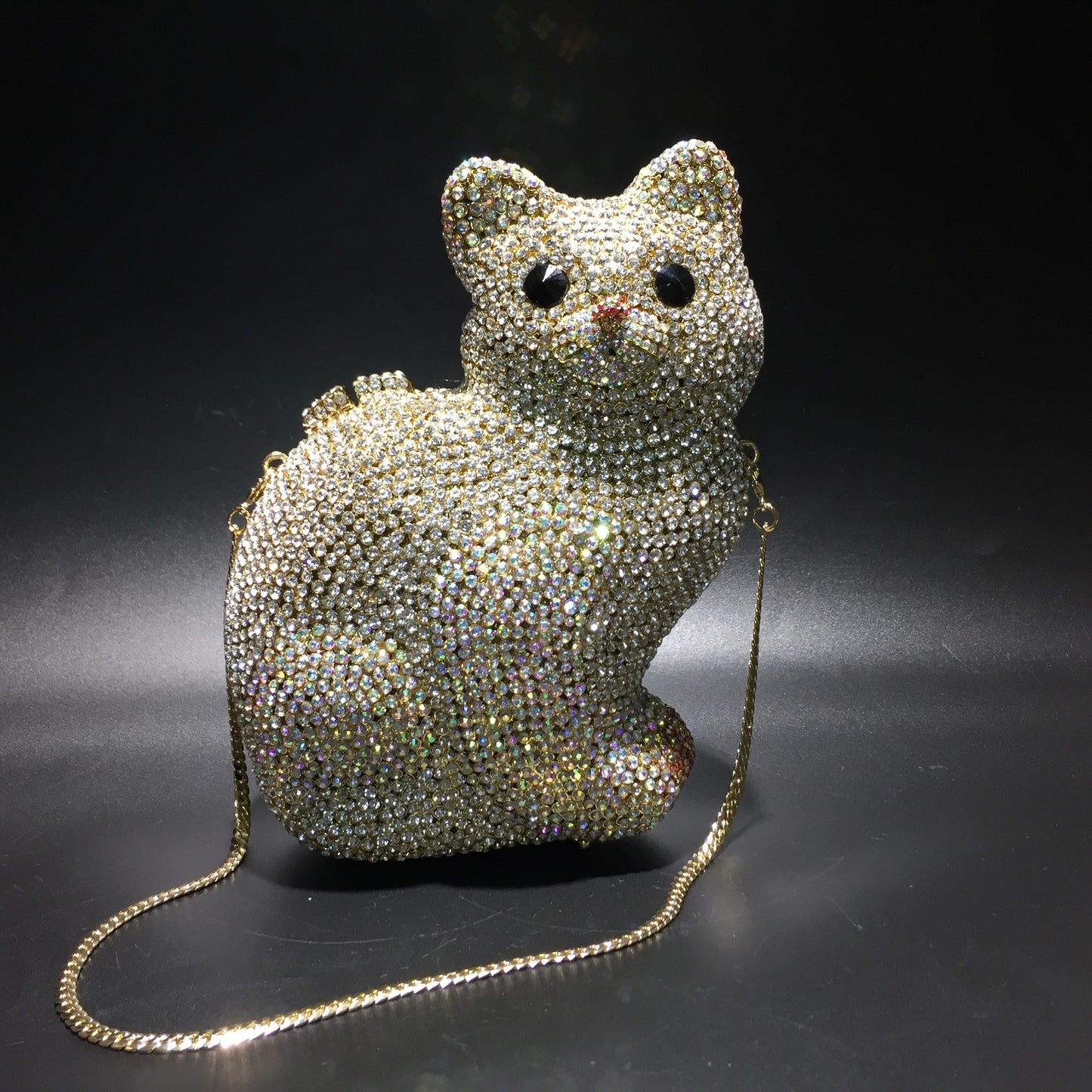 Bling Clutches