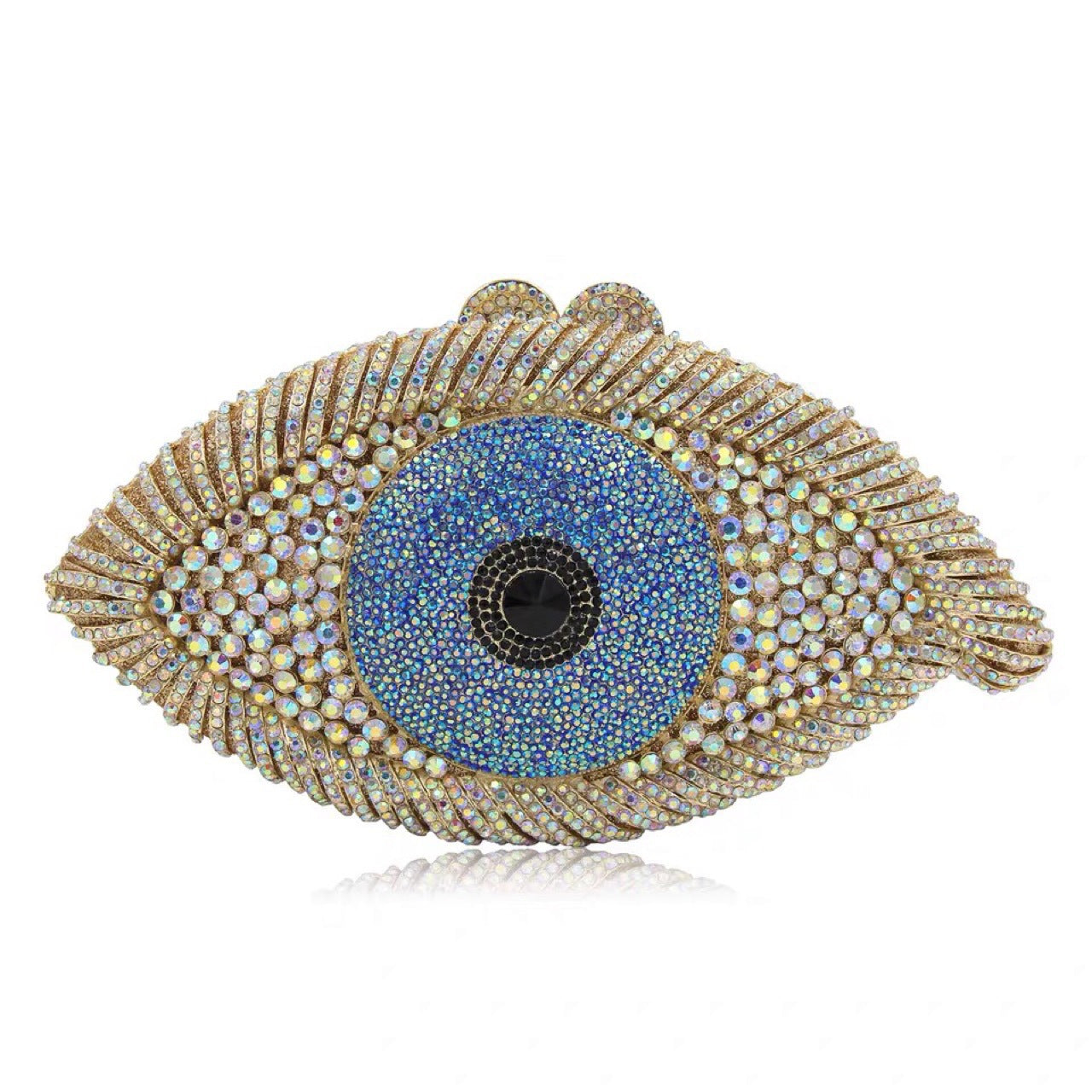 Eye For An Eye Clutch