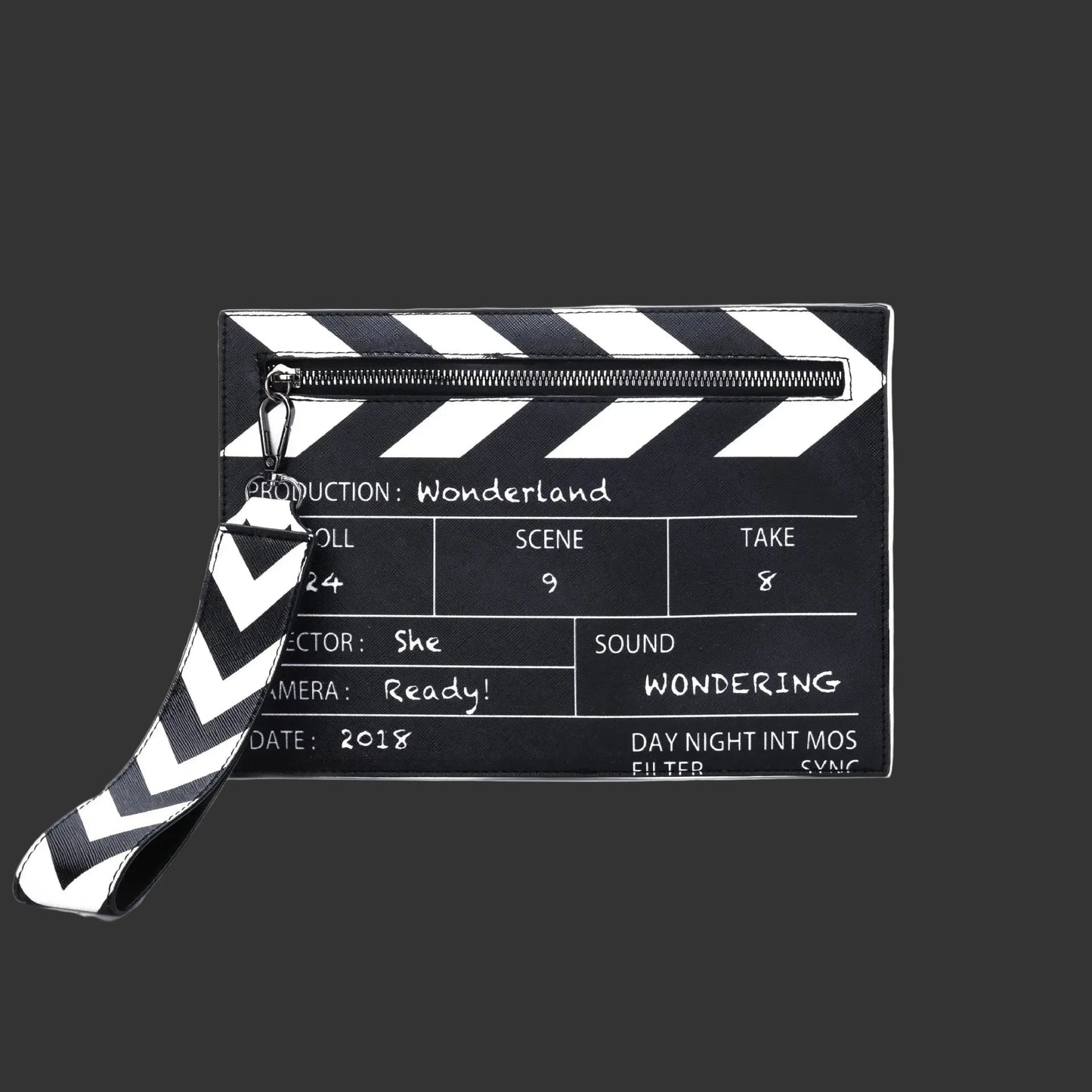 Movie Piece