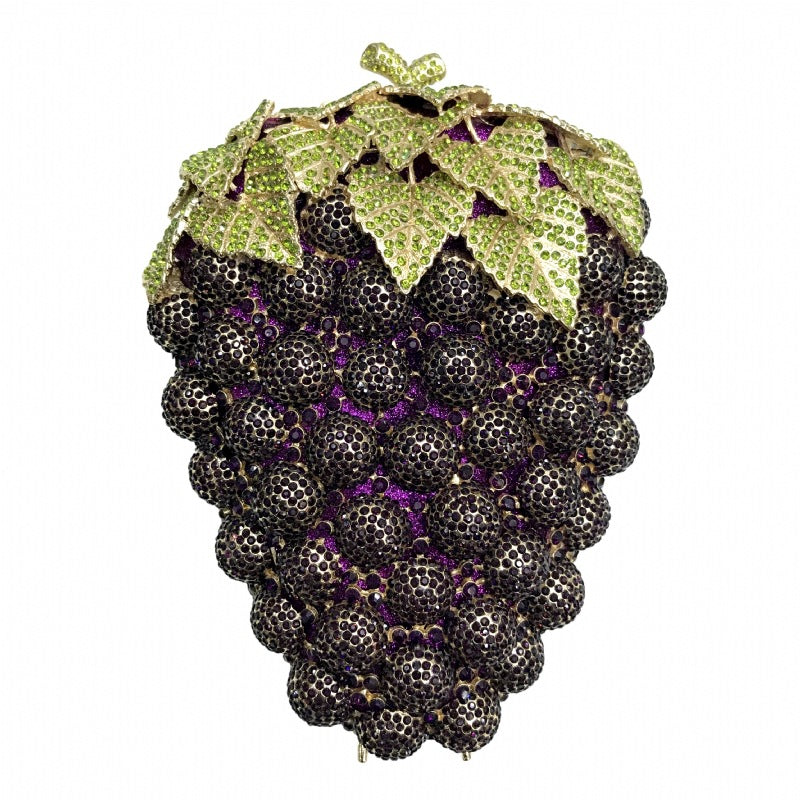 Grapes! Clutch