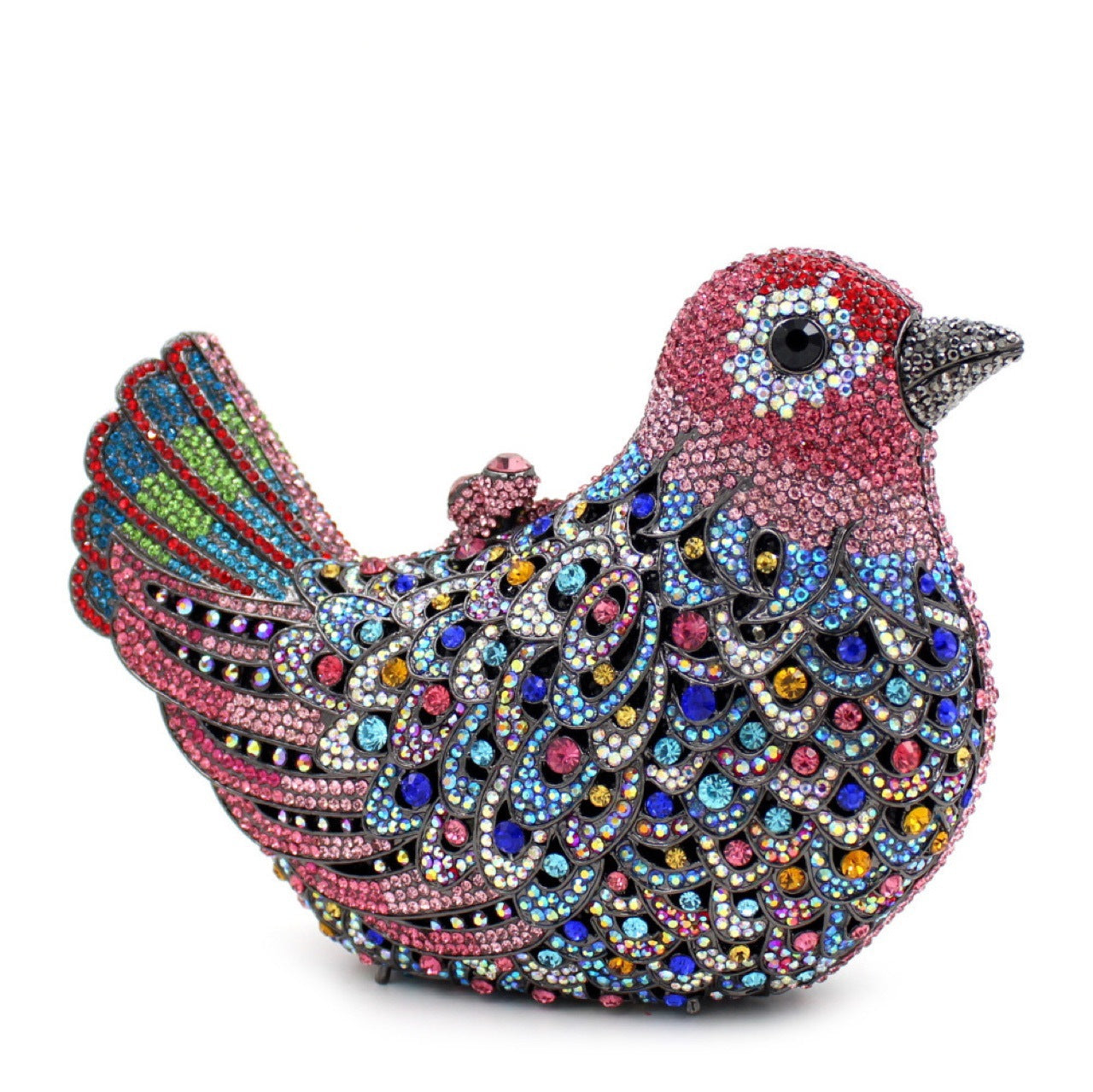 Bling Clutches