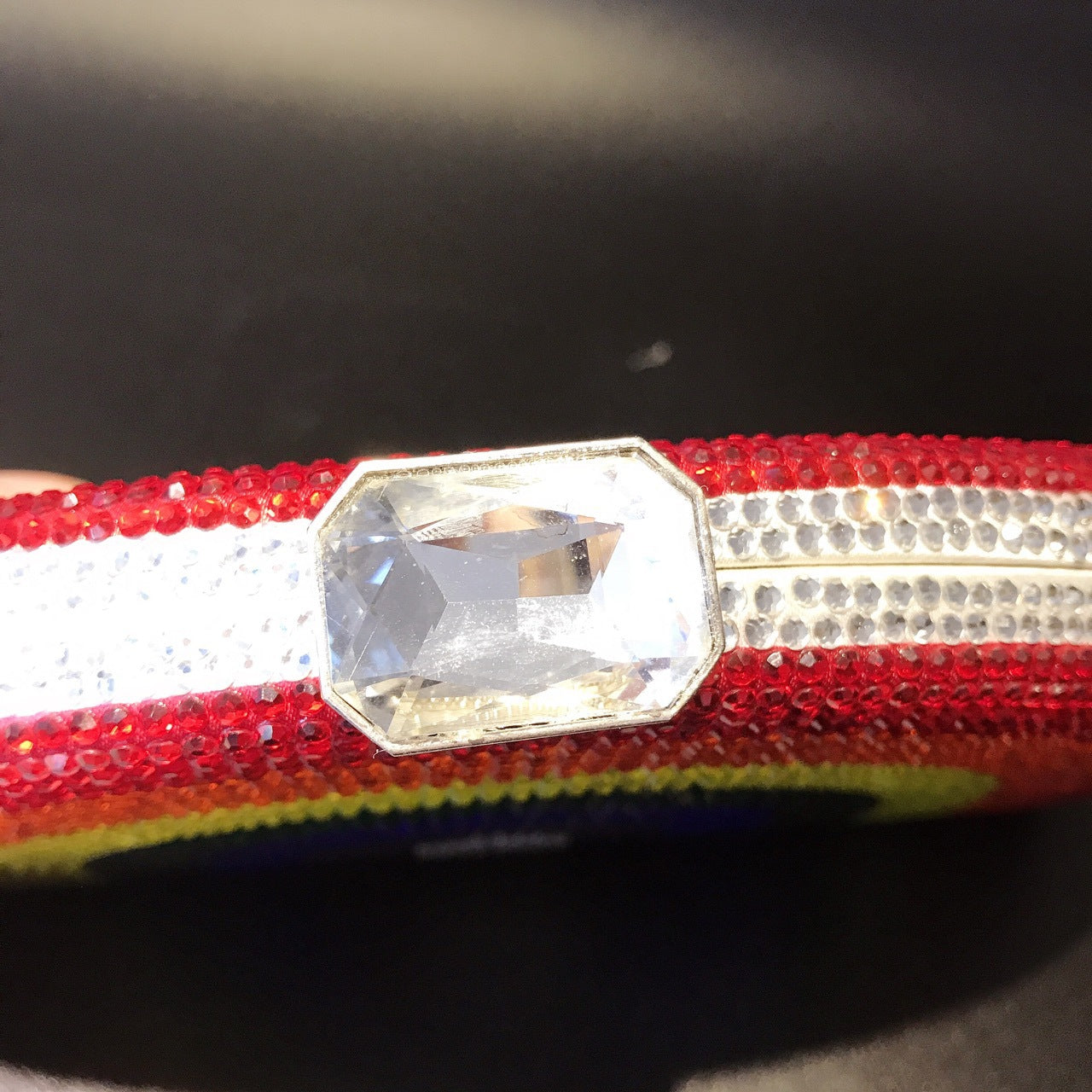 Pride Love Clutch