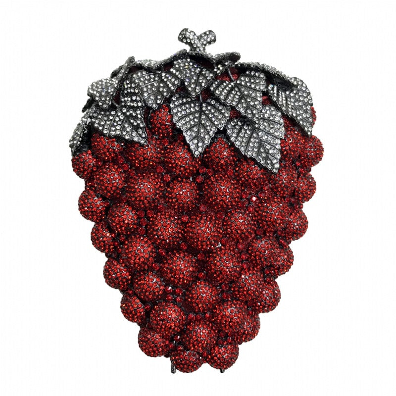 Grapes! Clutch