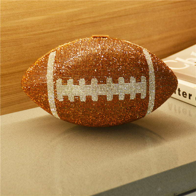 Foose Ball Clutch