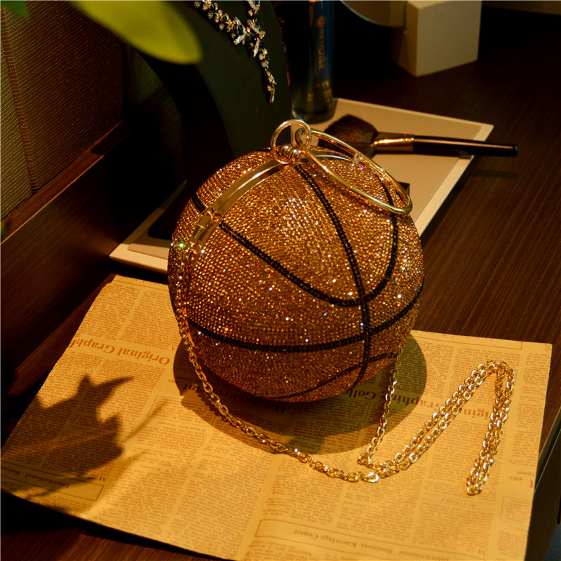 Love & Crystal Basketball