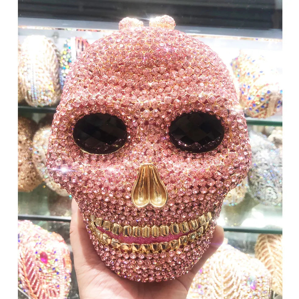 The Halloween Clutch