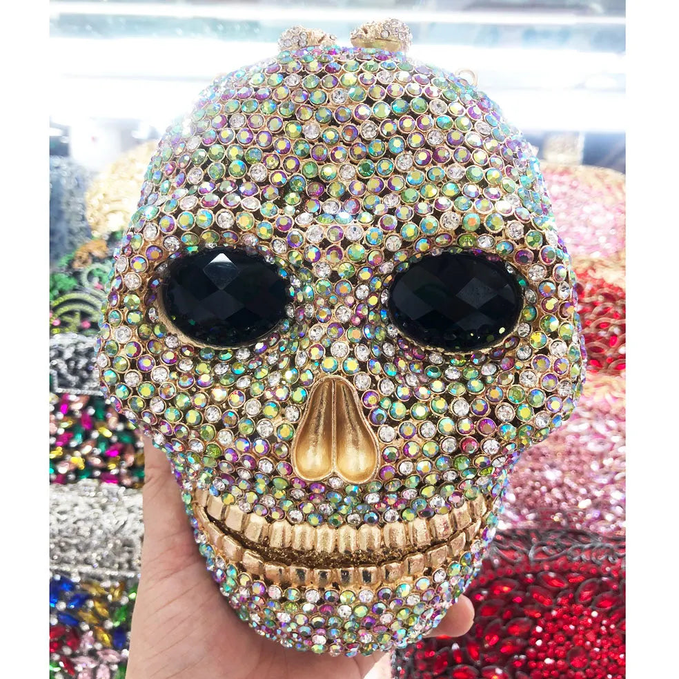 The Halloween Clutch