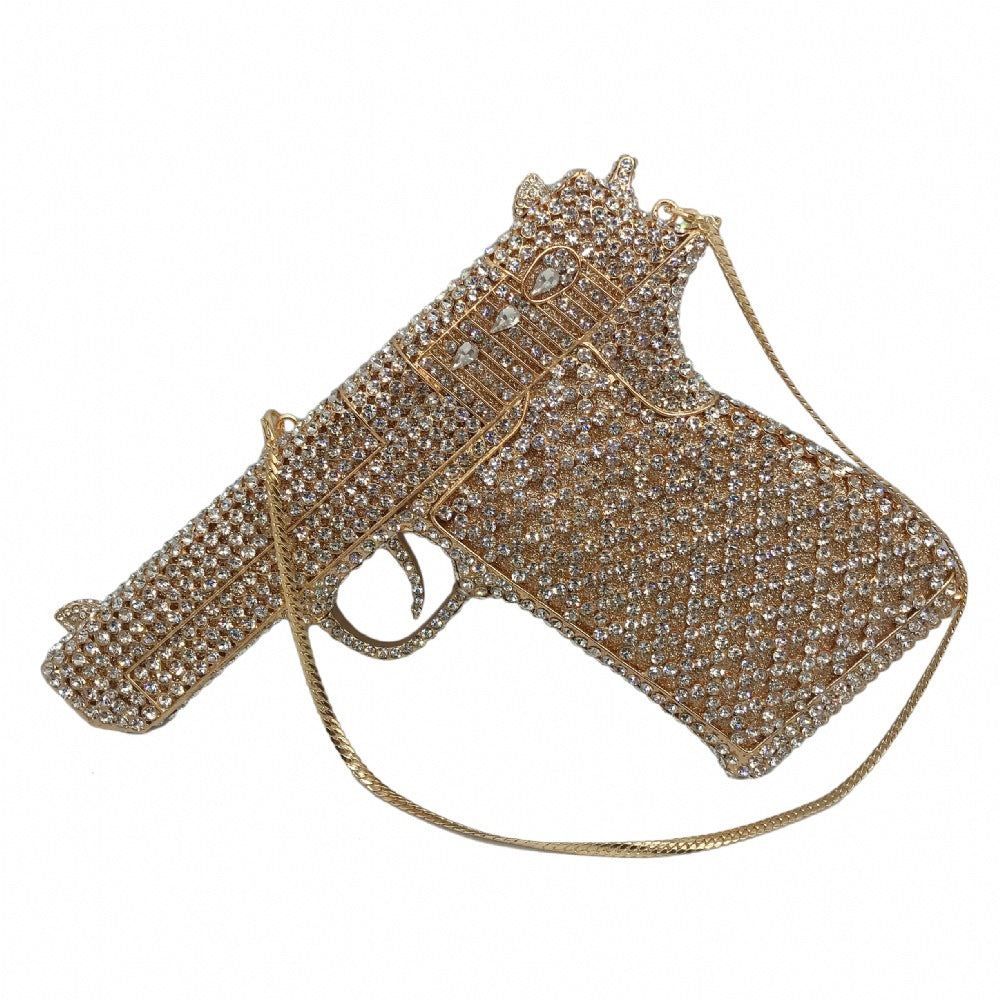 2nd Amendment Clutch