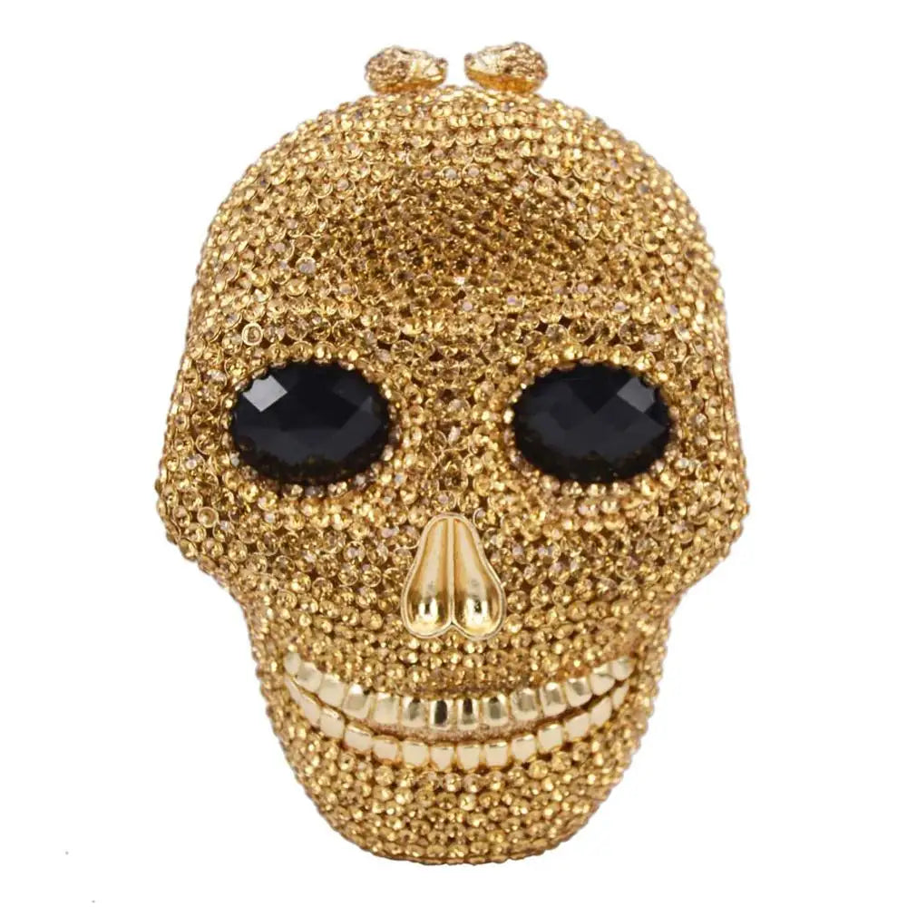 The Halloween Clutch