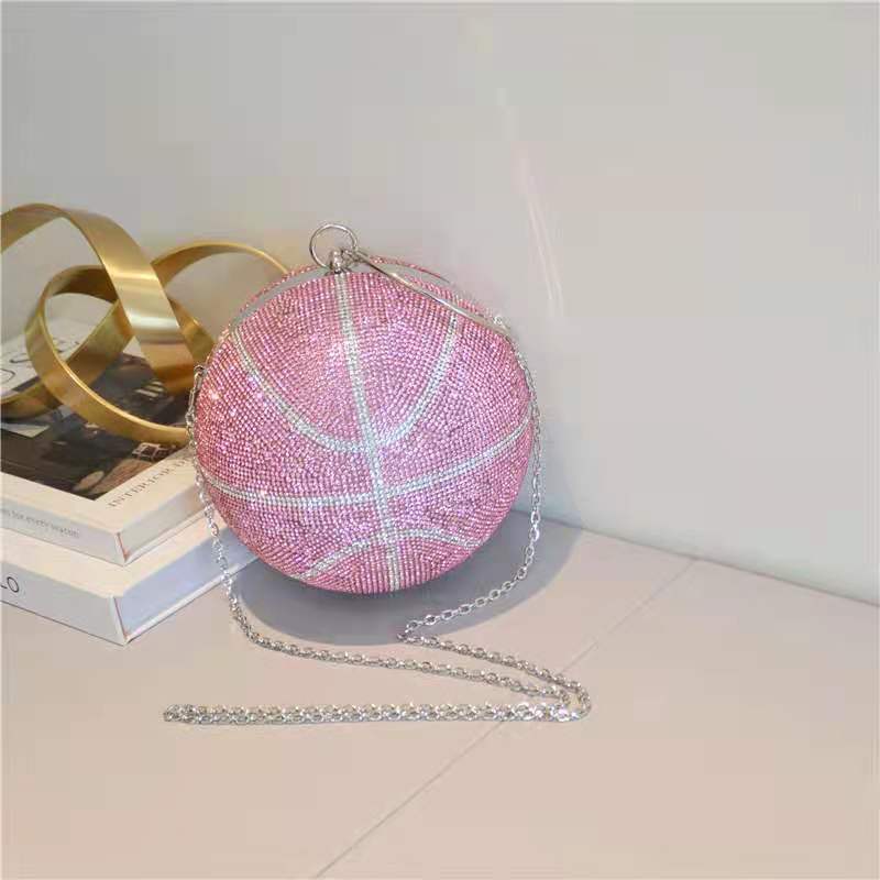 Love & Crystal Basketball