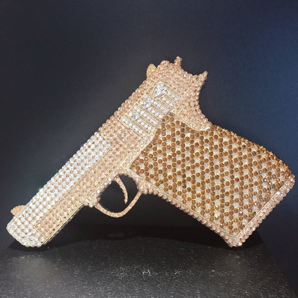 2nd Amendment Clutch
