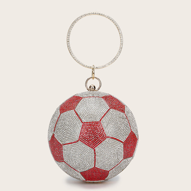 Love & Crystal Basketball