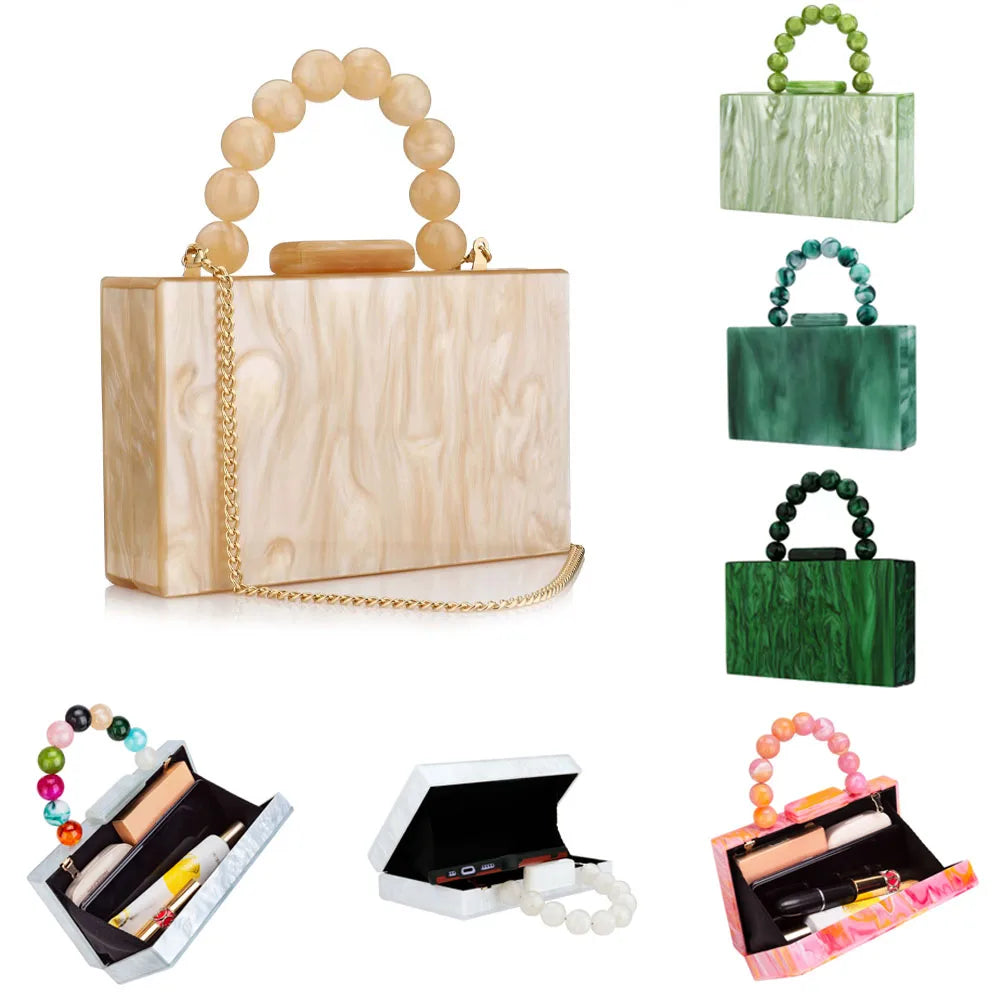 Isn't She Lovely Bag