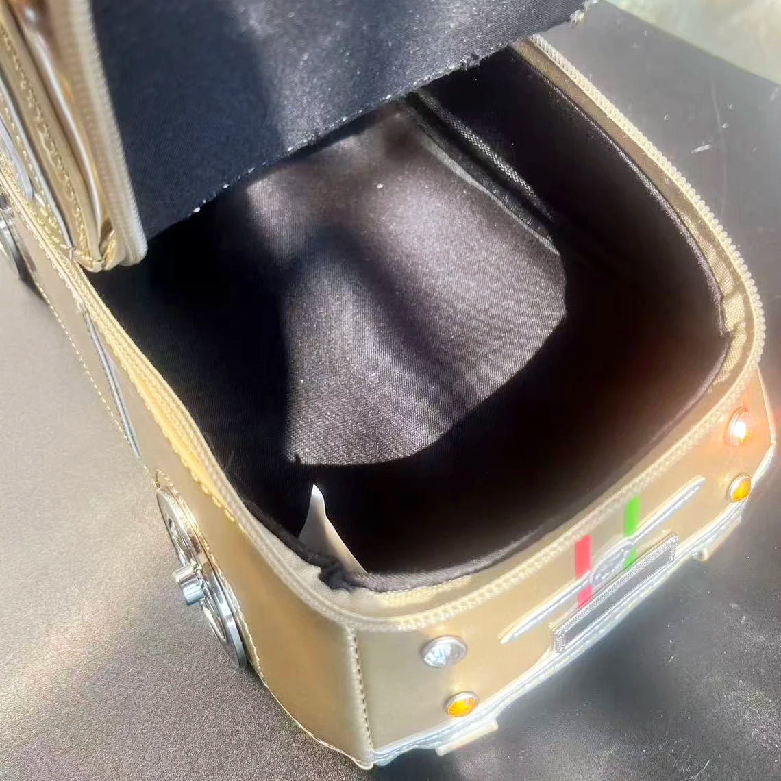 Catch A Ride Bag